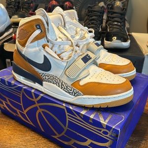 Air Jordan Legacy 312 NRG